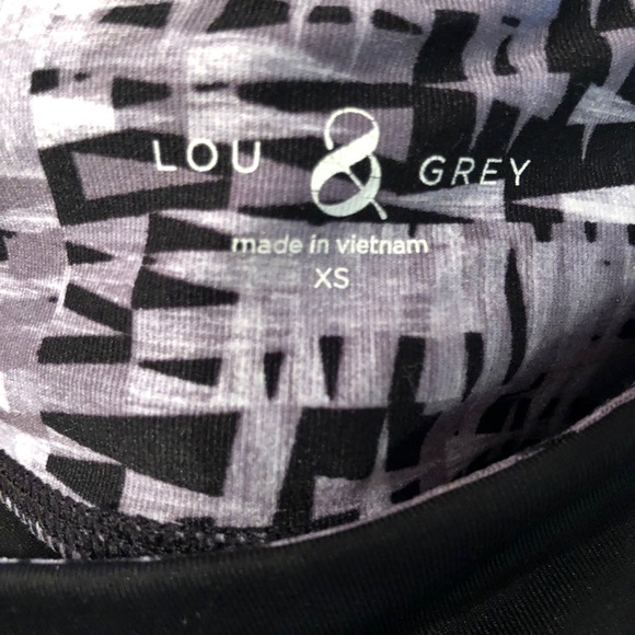 Lou & Grey Athletic Leggings - Picture 4 of 7